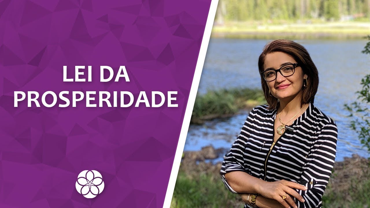 Lei da Prosperidade