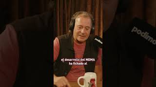¿El futuro de la psiquiatría son los psicodélicos? | José Carlos Bouso en #esdlb 🍻