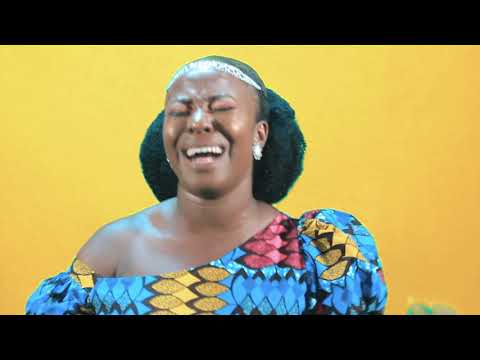 NanaSerwaa Yeboah - Way3 Bi Da