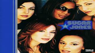 Sugar Jones - Days Like That