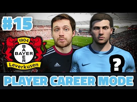 PLAYER CAREER MODE #15 - THE BIG TIME! - Fifa 15