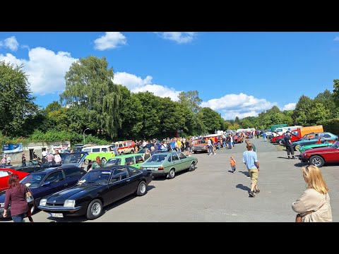 Oltimer Treffen (2024)