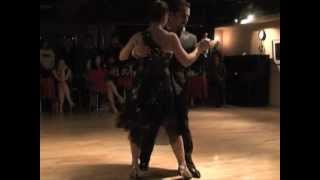 Video thumbnail for Fernando Galera y Vilma Vega 2011 at Tanguísimo, Taipei. Part 4 - 2011.5.14