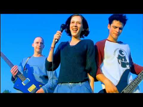 Modjo - Lady (Hear Me Tonight) (Official Music Video) [HD]