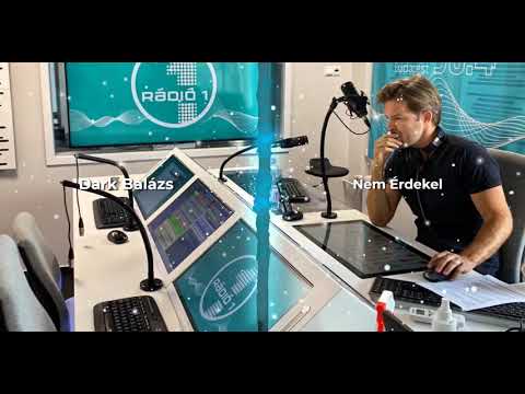 Dark Balázs - Nem Érdekel