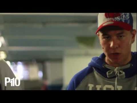 P110 - Flares & Joka [Bar 4 Bar]