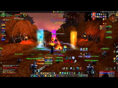 Galakras 10 man heroic