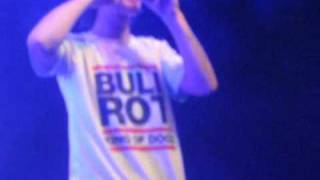 Porta en Chile - Espejismos