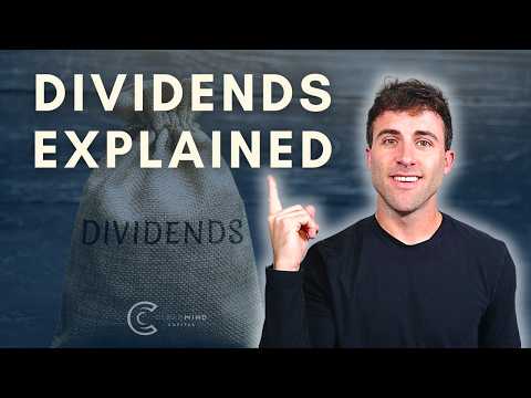 What You Need to Know About Dividends