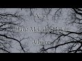 Efsintare - Haerfest Aefen album promo