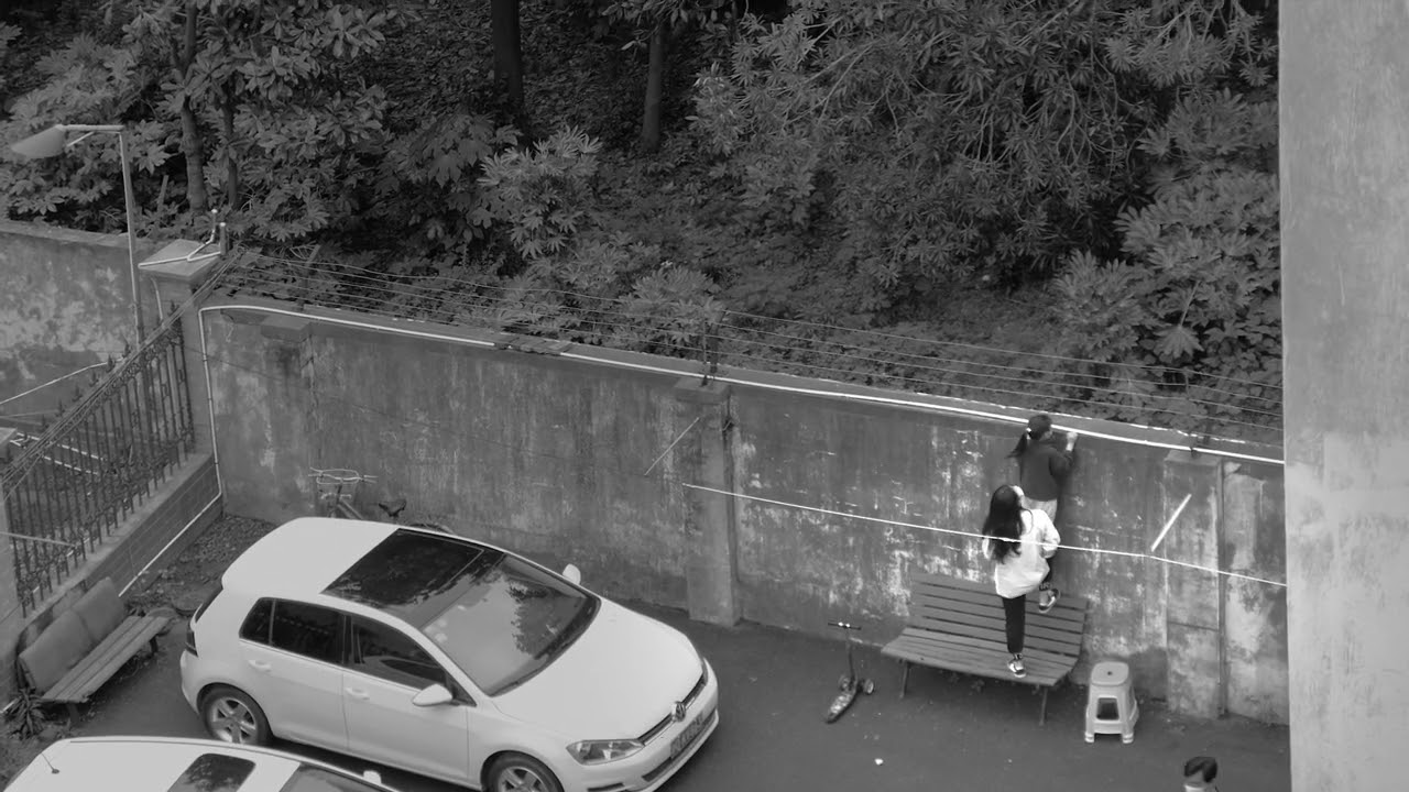 Shanghai Quarantopia / Trailer / 27th Ji.hlava IDFF