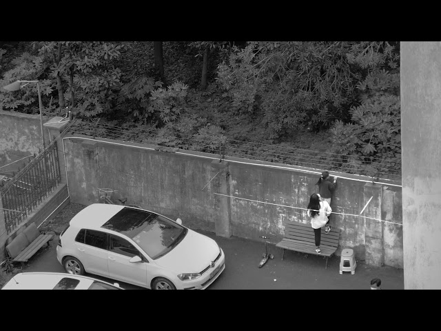 Shanghai Quarantopia / Trailer / 27th Ji.hlava IDFF