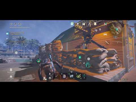 Once Human Mobile | My Ultimate Base Defense | Territory Build & Defence @oncehuman_official
