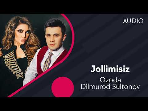 Ozoda Nursaidova va Dilmurod Sultonov - Jollimisiz (Official Music)