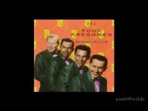 The Four Freshmen / Their Hearts Were Full of Spring