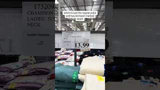 Save this video for the next time you go shopping at #Costco