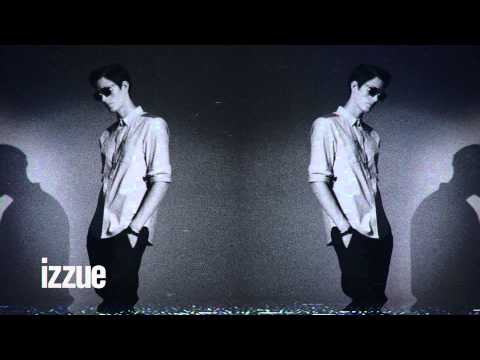 izzue Summer 2015 Men’s Collection (ITHK Presents)