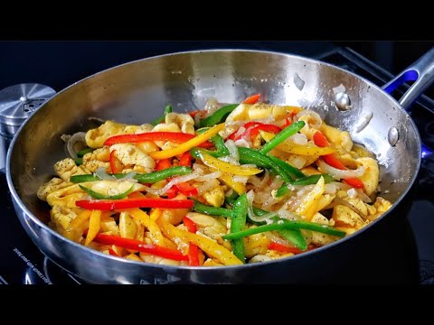 HOW TO COOK JAMAICAN ACKEE "NO SALT FISH" VEGAN FRIENDLY | Hawt Chef