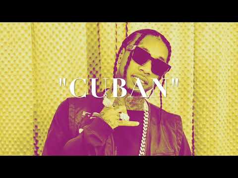 [FREE] Tyga x Migos Type Beat "CUBAN" - Spanish Guitar Trap Beat Intrumenstal 2020 (Prod. S!KE)