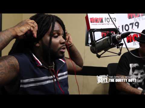 Fast Life Curt Talks About His Single Lic and Coming Up on The Southside