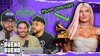 Feid Was NOT GOOD ENOUGH FOR KAROL G! (Confirmed) - EP.204