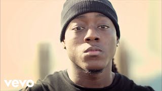 Ace Hood - Bugatti video