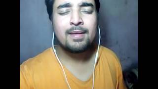 Murshida | begum jaan | Arijit Singh | soulful cover by Danish Kidwai