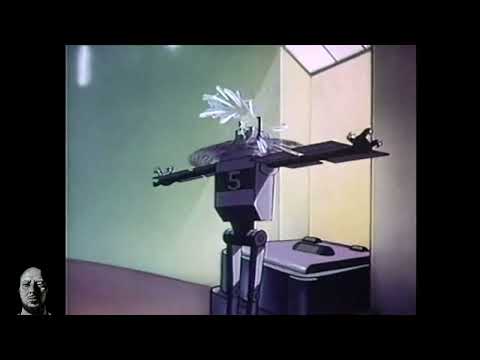 A Vulgar Display of Power