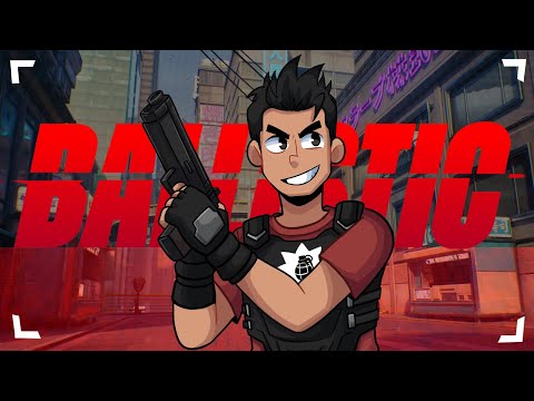 Fortnite Ballistic: One Year In