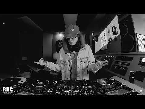 Renegade Radio Camp - SECRET G - Jan 30 / 2026