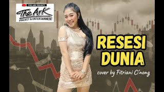 Download lagu RESESI DUNIA COVER BY FITRIANI CI’NONG | JY PRODUCTION  mp3