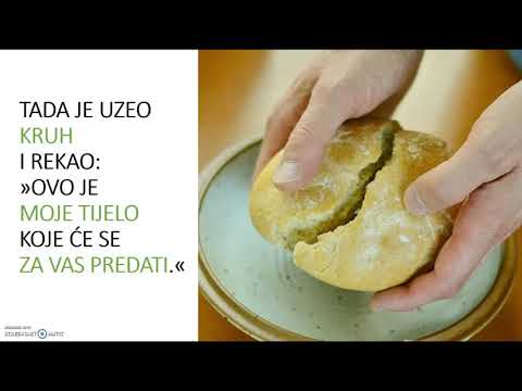 KVOŠ1 3 POSLJEDNJA VEČERA