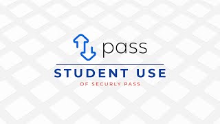 Securly Student Use