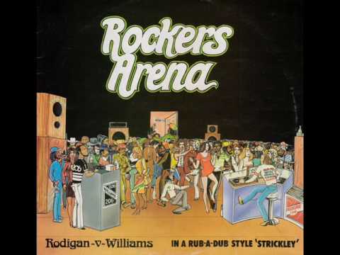 Rodigan v Williams - 206 Special (Dub)