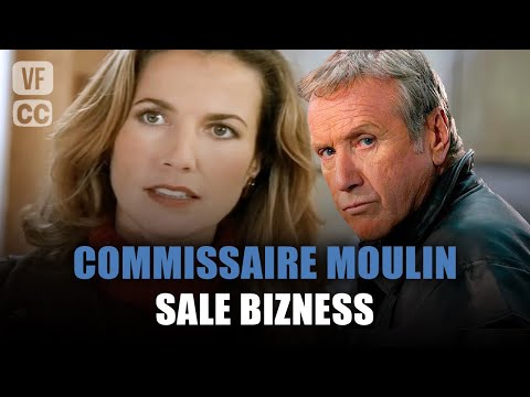 Commissioner Moulin: Dirty Business - Yves Renier - Full Movie | Season 7 - Episode 3 | PM