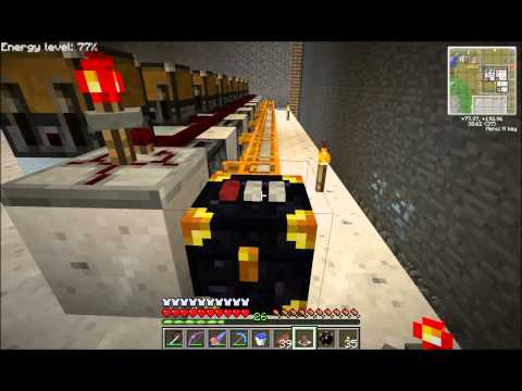 Mindcrack Feed the Beast - Season 2 Episode 017