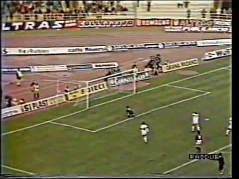 1990/91, Serie A, Bologna - Atalanta 1-1 (11)
