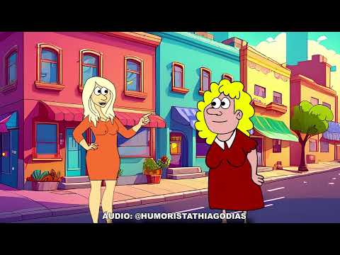 CD DE PIADINHAS ANIMADAS - PARTE 9 (SELEÇÃO DE PIADAS) PARTES