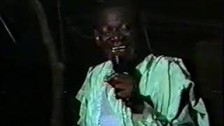 Paul Odi (Live in Action) - Ule Ogah - Nigerian mu