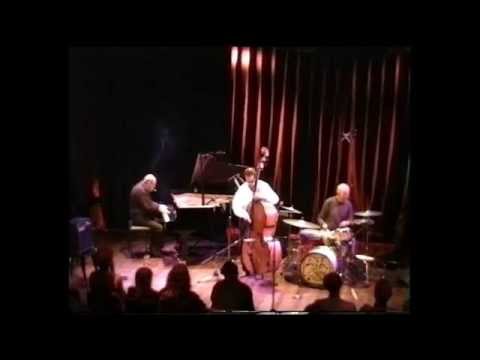 MISHA MENGELBERG, HAN BENNINK & ERNST GLERUM O42 18 sept 1996 video Bas Andriessen