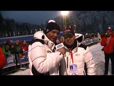 Fazit Wettkampf -Willingen 01.02.2015