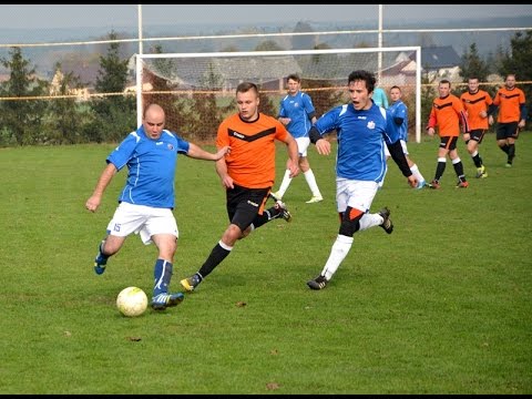 Zryw Wójcin – KS Osiek