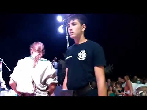 Giarratana (RG) -   MeMu Fest  - II Parte  - 23 /07 /2022