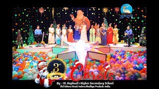 Mary&#39;s Boy Child Jesus Christ || Christmas Carol |Christmas Song | Atmadarshan TV