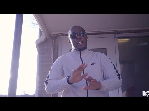 Almightywebz - Shine More (Official Video) [4K] Shot by @dontechung