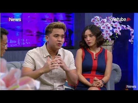 TERBONGKAR! Ternyata Billy Syahputra Sempat Punya Hubungan dengan Lolita Part 1A - HPS 12/06