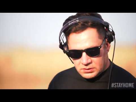 Rosario Internullo Presents B Side April 2020