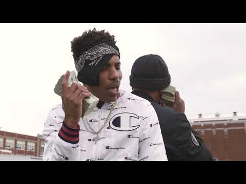 Murf Dilly x Ello Da Don  - Budget (prod. By Tae da kidd) // Shot by @DollarSignDz