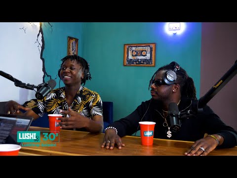 Collectif CBF - NZINZI;Début de carrière | Lushitrap Salasini S05EP03