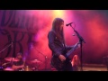 Blackberry Smoke  Angeline - Eric Almy Blackberry Smoke  Angeline